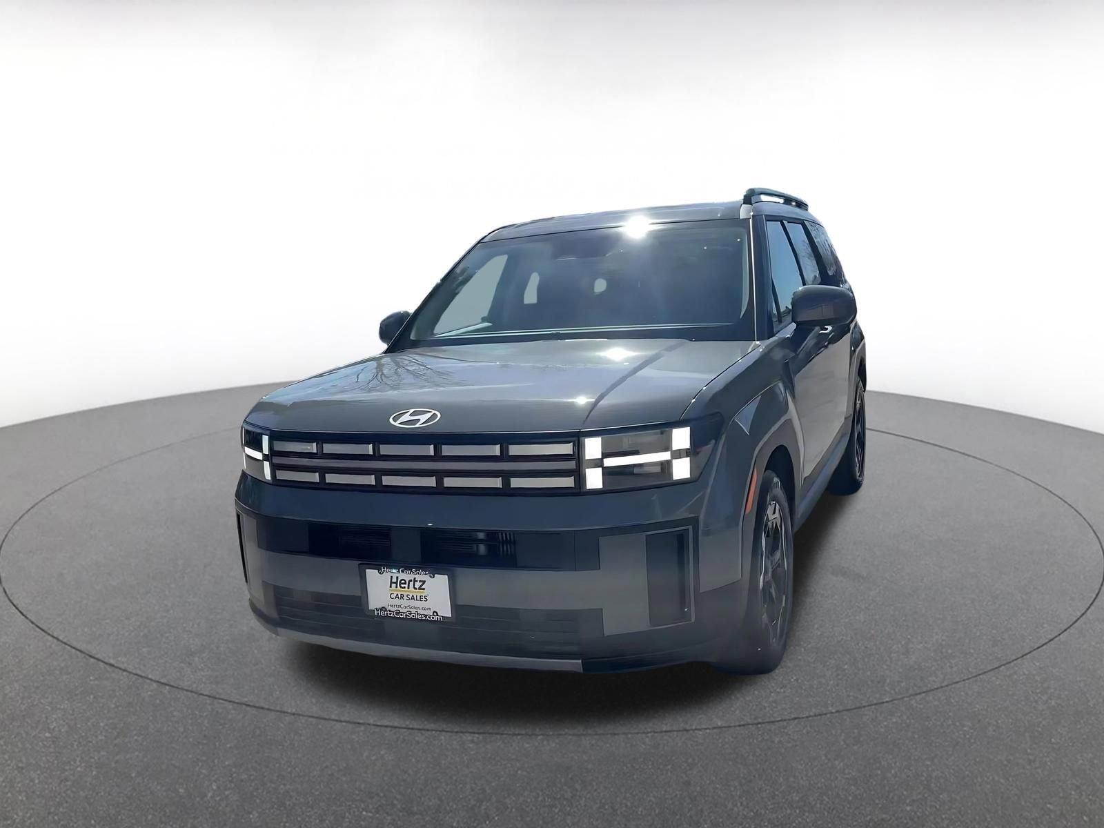 Used 2025 Hyundai Santa Fe SEL image 4