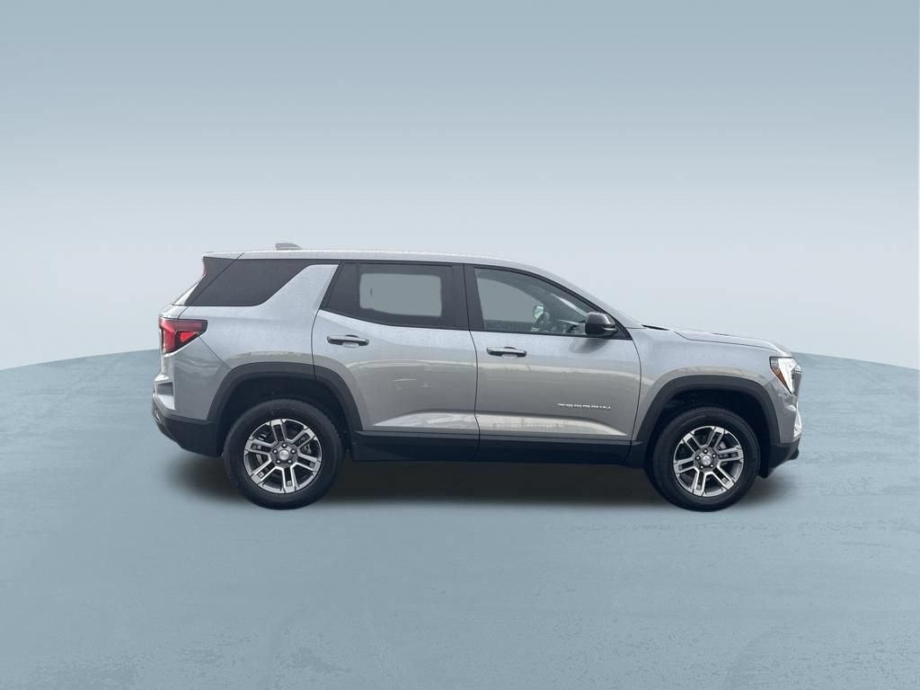 New 2026 GMC Terrain Elevation FWD image 10