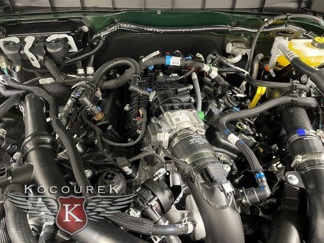 New 2025 Ford Bronco Badlands image 24