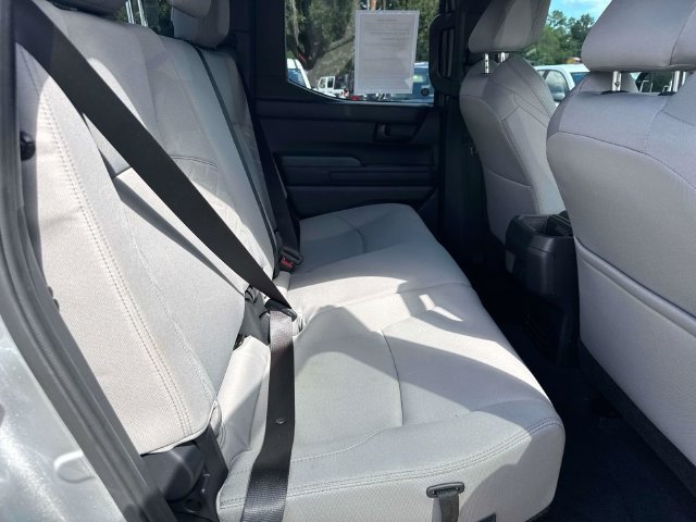 Used 2025 Toyota Tacoma SR5 AWD/4WD image 13