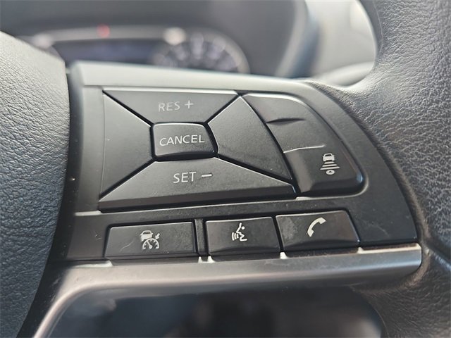 Used 2024 Nissan Sentra SV image 18