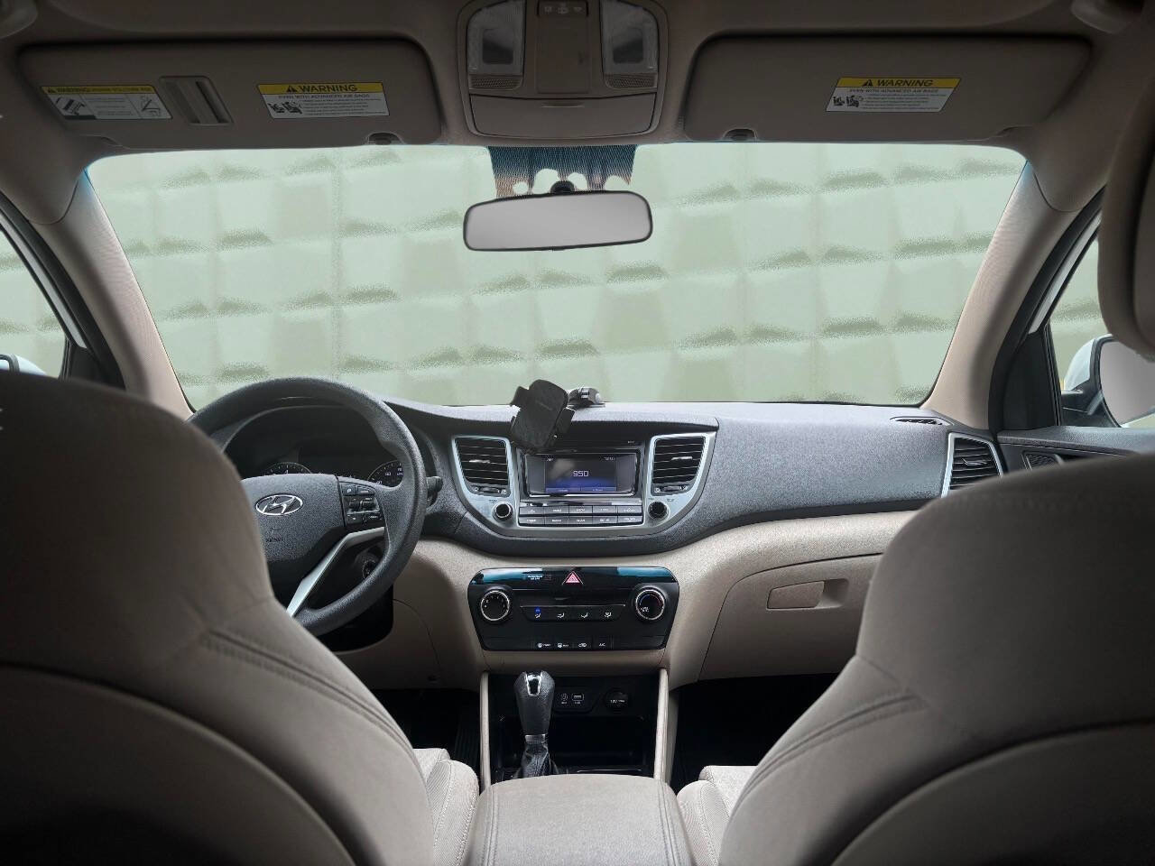 Used 2018 Hyundai Tucson SE FWD image 19