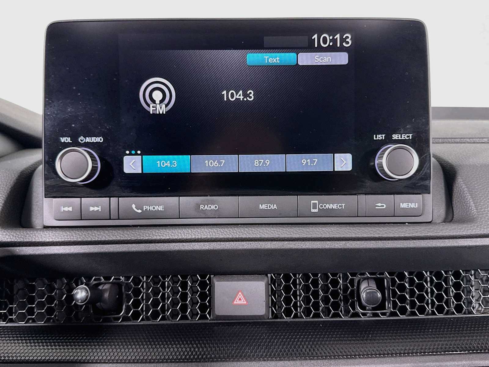 Used 2024 Honda CR-V Sport image 17