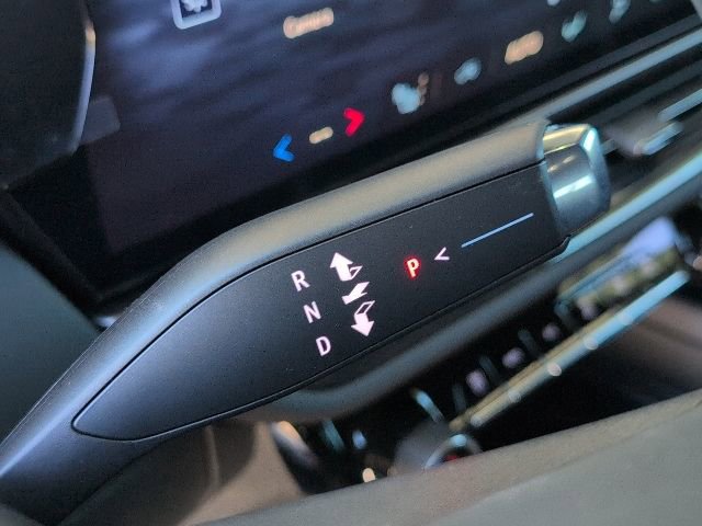 New 2026 Chevrolet Equinox EV RS FWD image 22
