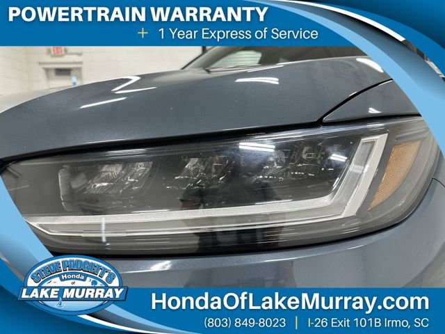Used 2023 Honda HR-V Sport image 11