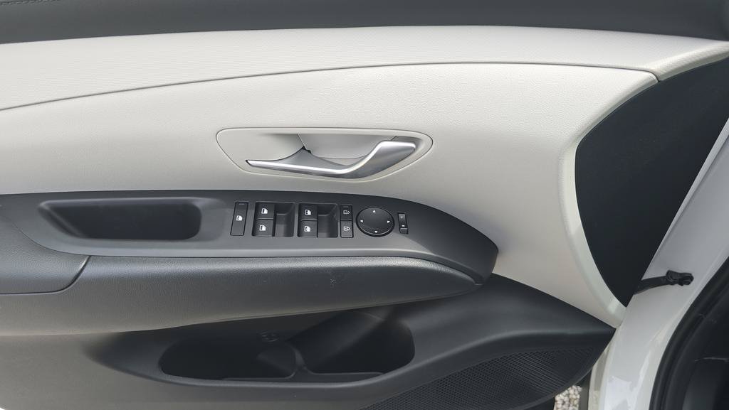 New 2026 Hyundai Tucson SEL AWD/4WD image 16