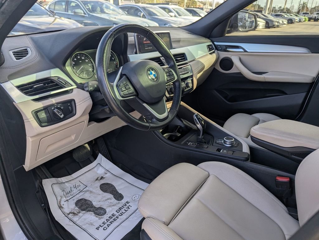 Used 2020 BMW X2 sDrive28i w/ Convenience Package image 24