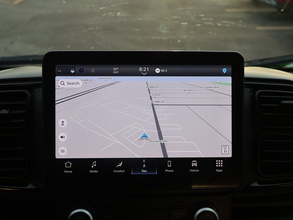 Used 2024 RAM ProMaster 3500 image 35