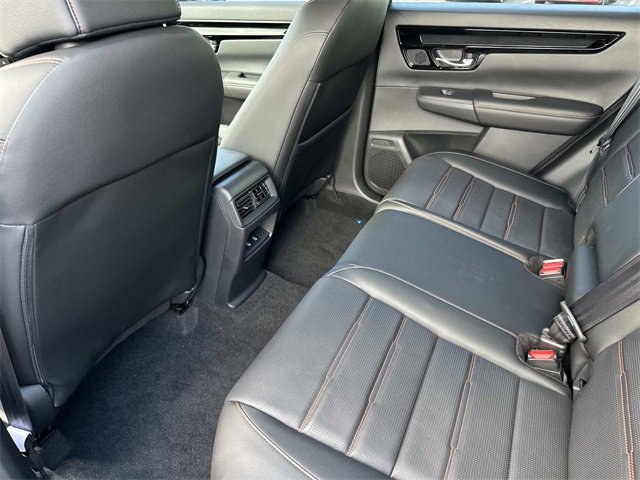 New 2026 Honda CR-V Sport Touring image 13