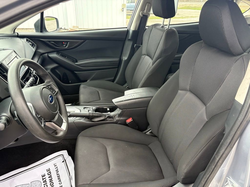 Used 2023 Subaru Impreza 2.0i Premium AWD/4WD image 10