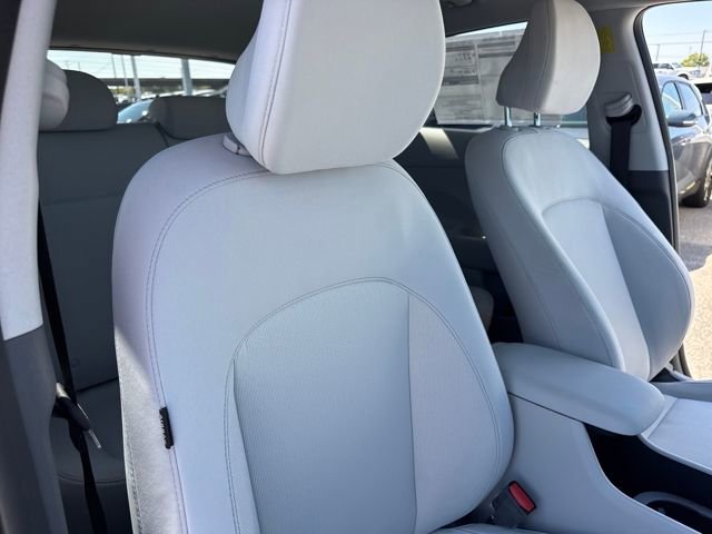 New 2026 Hyundai Kona SEL Sport image 23