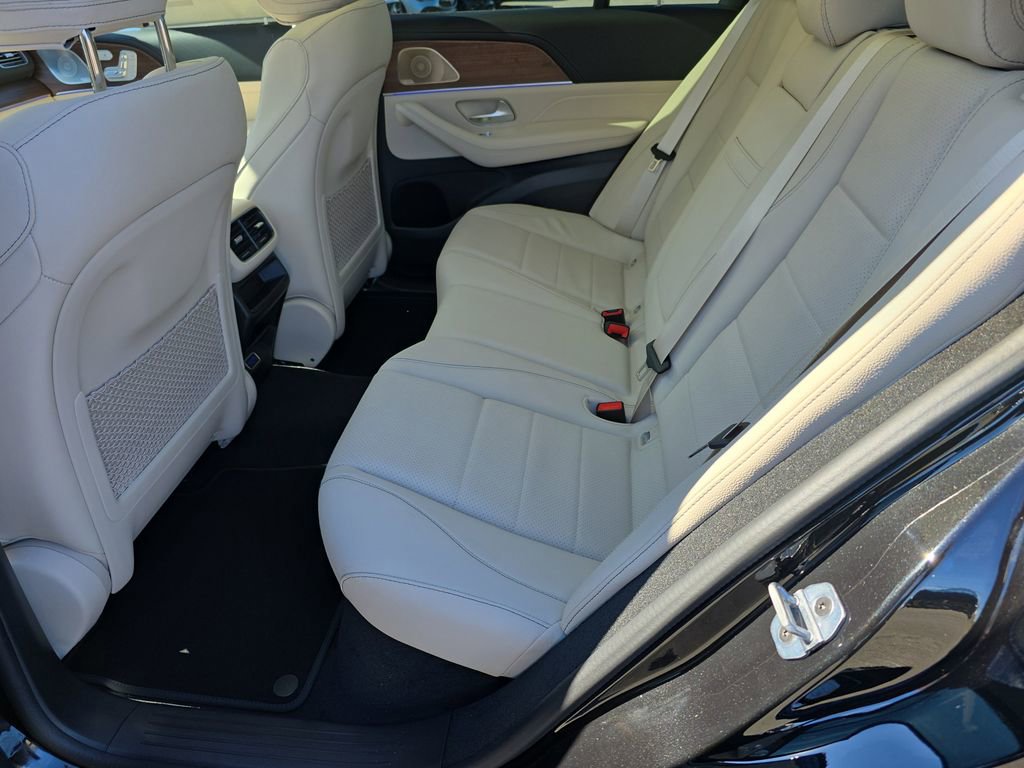 New 2026 Mercedes-Benz GLE 350 4MATIC image 10