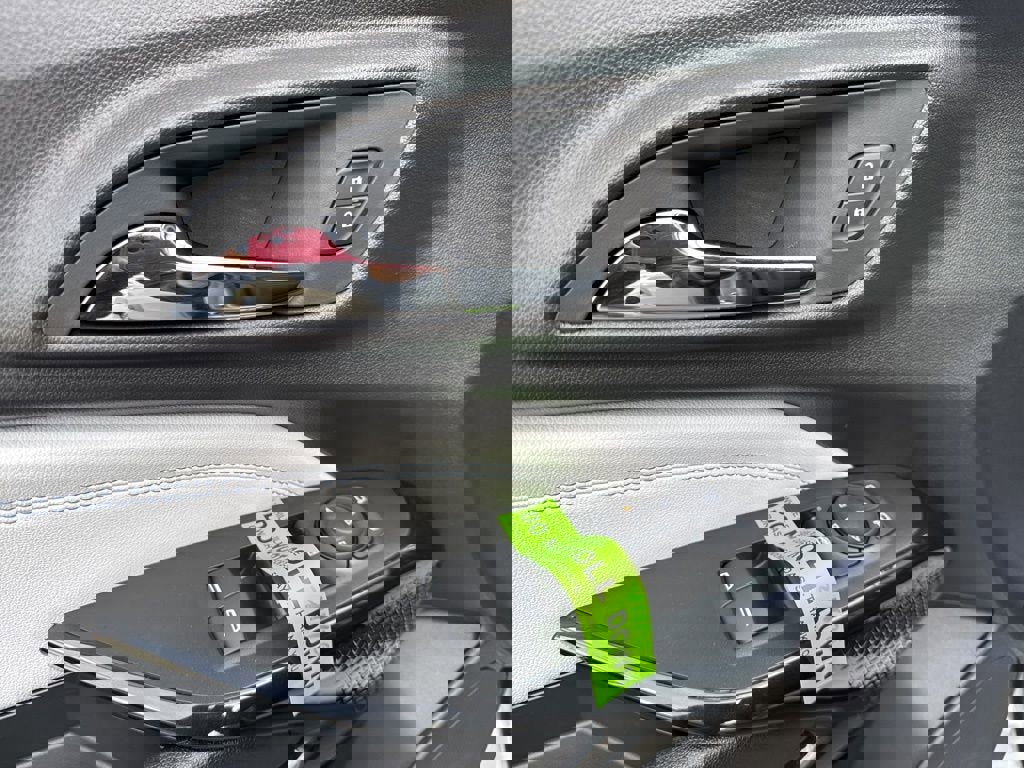 New 2026 Chevrolet Trax LT w/ Driver Confidence Package image 15