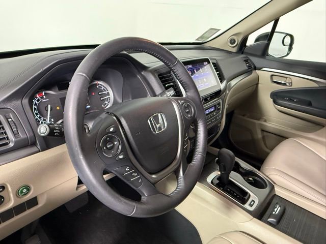 Used 2018 Honda Pilot EX-L image 15