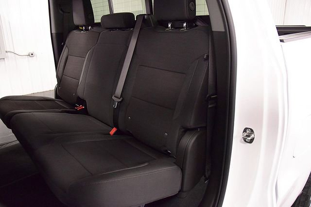 New 2026 Chevrolet Silverado 1500 RST image 32