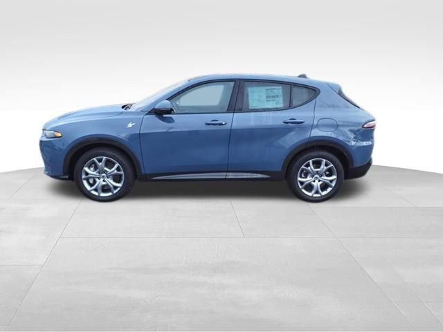 New 2024 Dodge Hornet R/T Plus w/ Tech Pack Plus w/o Parking image 7