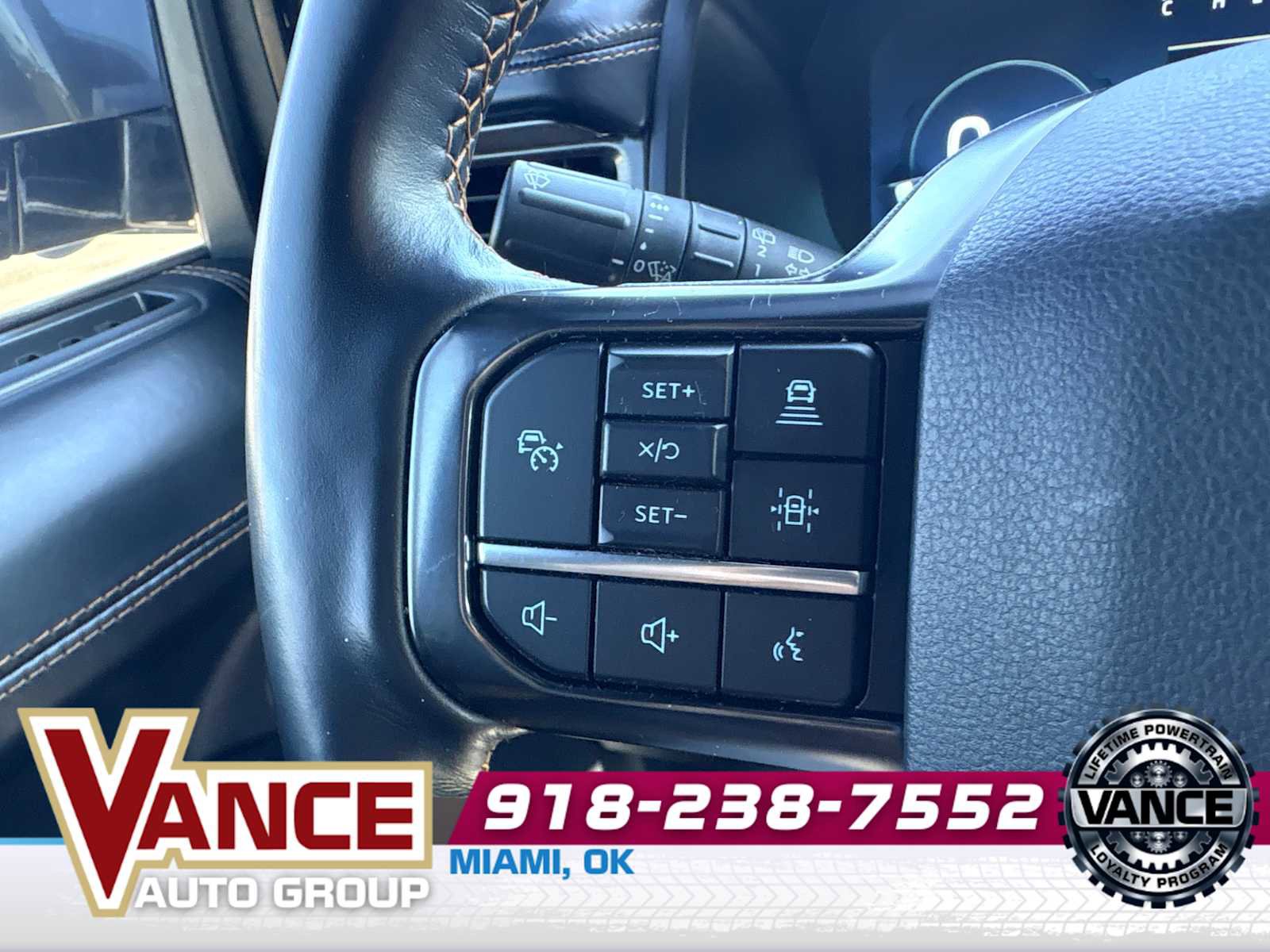 Used 2022 Ford Expedition Platinum AWD/4WD image 33