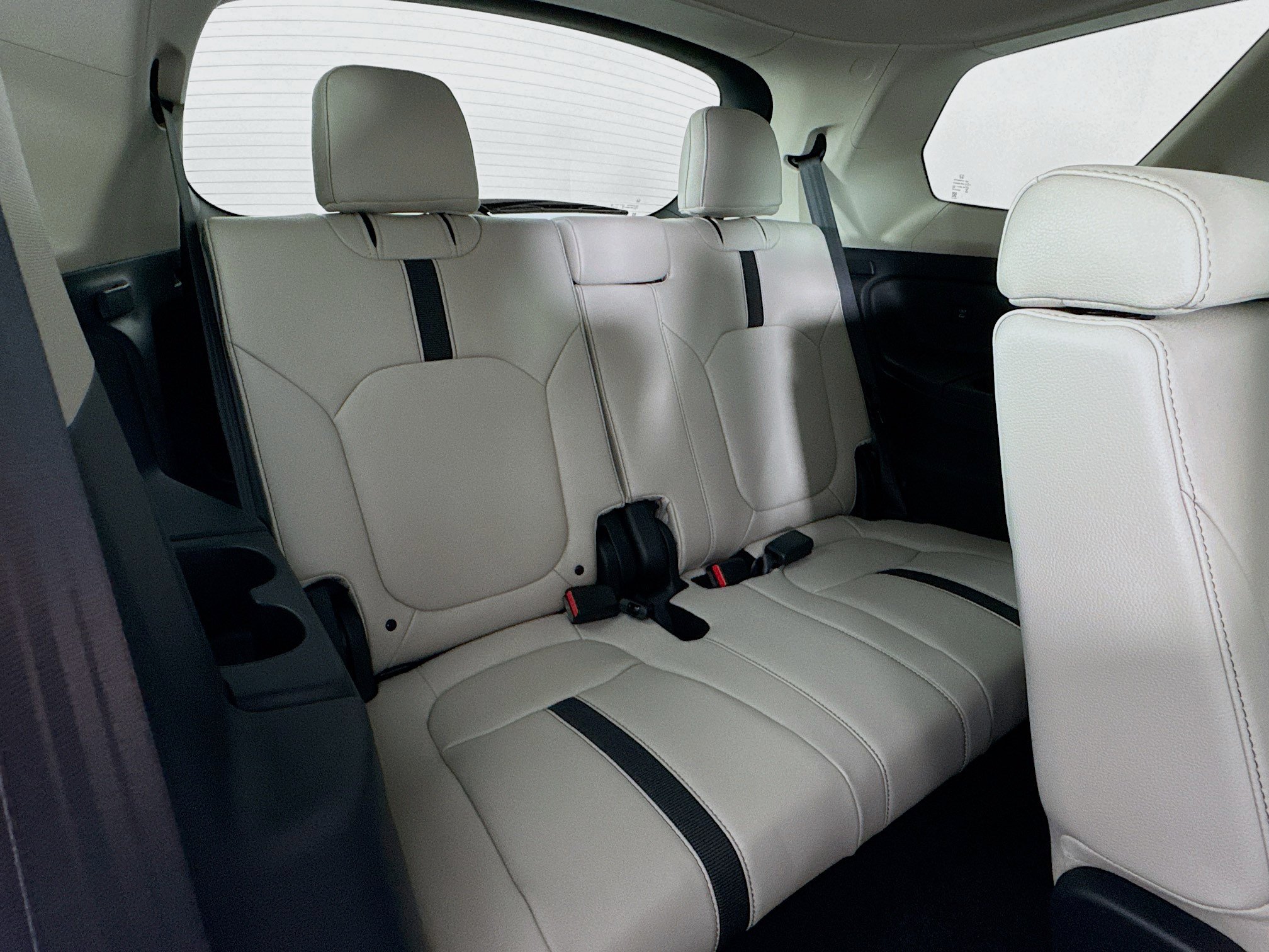 New 2026 Honda Pilot EX-L image 27