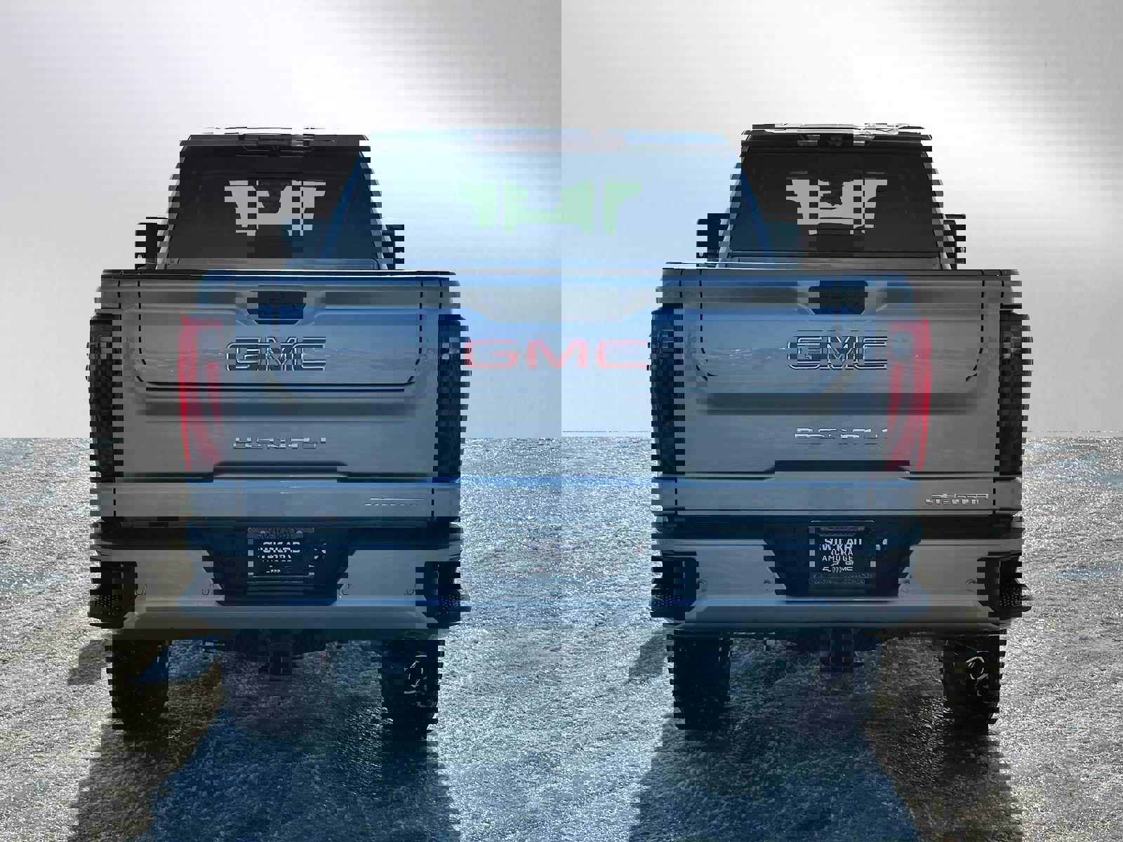 New 2026 GMC Sierra 2500 Denali w/ Technology Package image 4