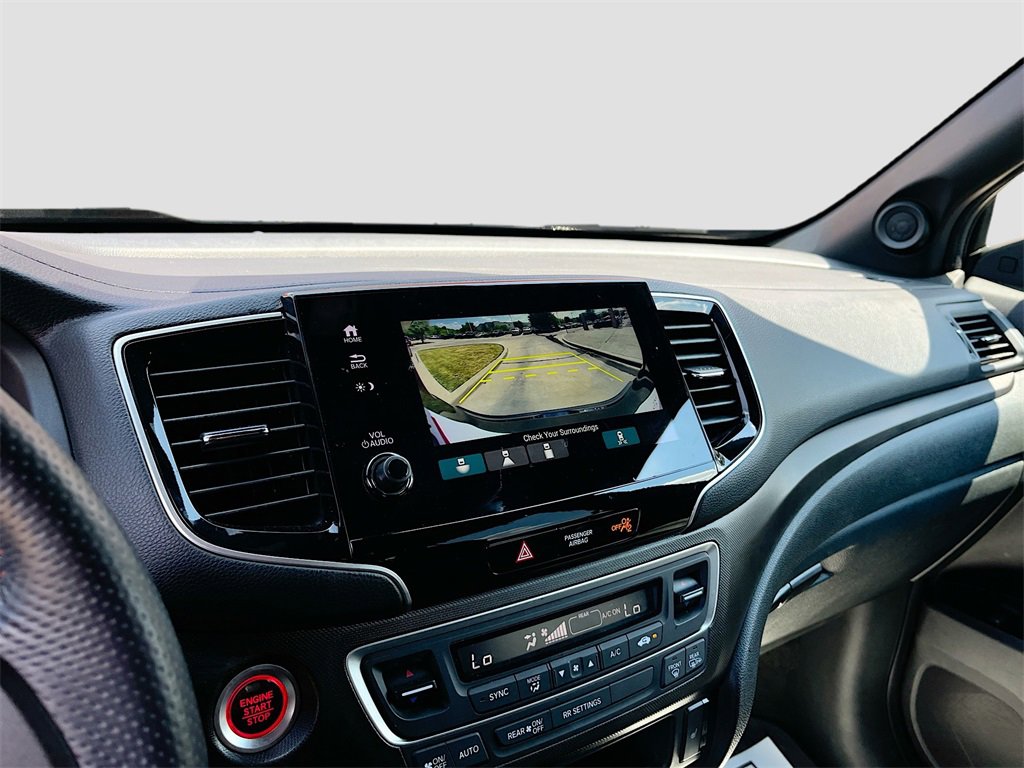 Used 2023 Honda Passport TrailSport image 14