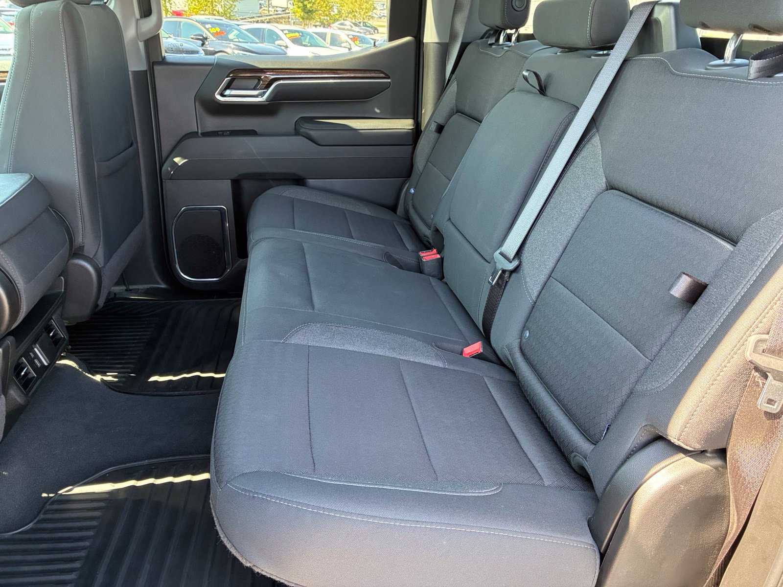 Used 2024 GMC Sierra 1500 Elevation AWD/4WD image 17