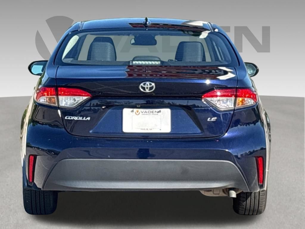 Used 2024 Toyota Corolla LE FWD image 18