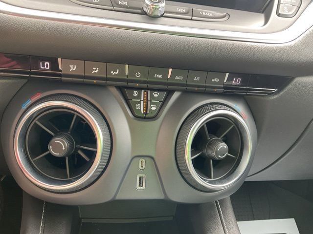 Used 2023 Chevrolet Blazer LT w/ Driver Confidence Package image 26