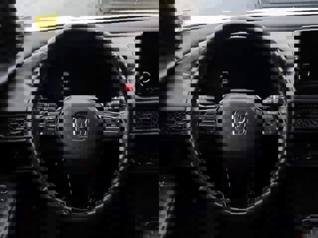 Certified 2023 Honda HR-V Sport image 18