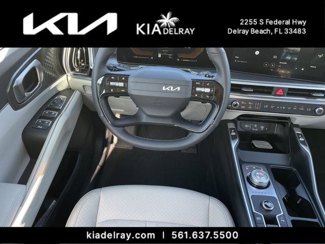 New 2026 Kia Sorento EX image 14