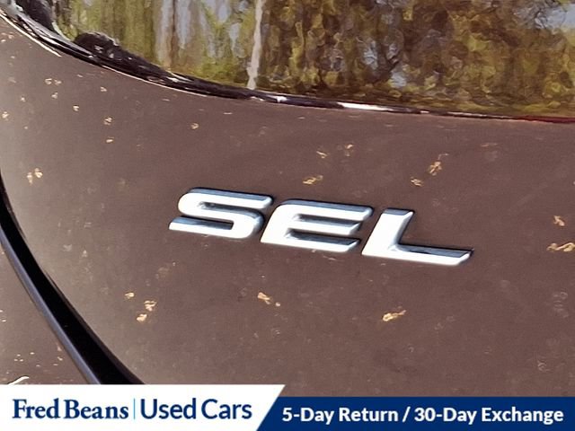 Certified 2024 Ford Edge SEL w/ Convenience Package AWD/4WD image 32