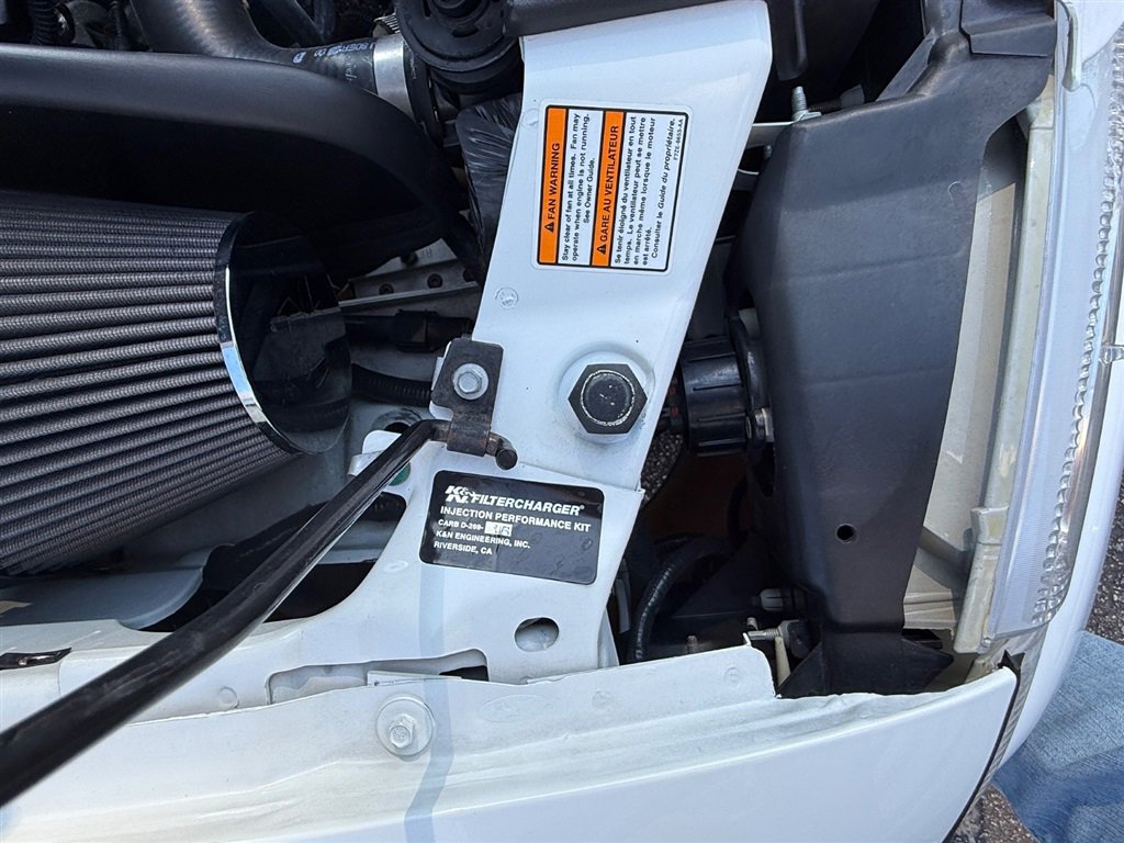 Used 1997 Ford Mustang Cobra image 70