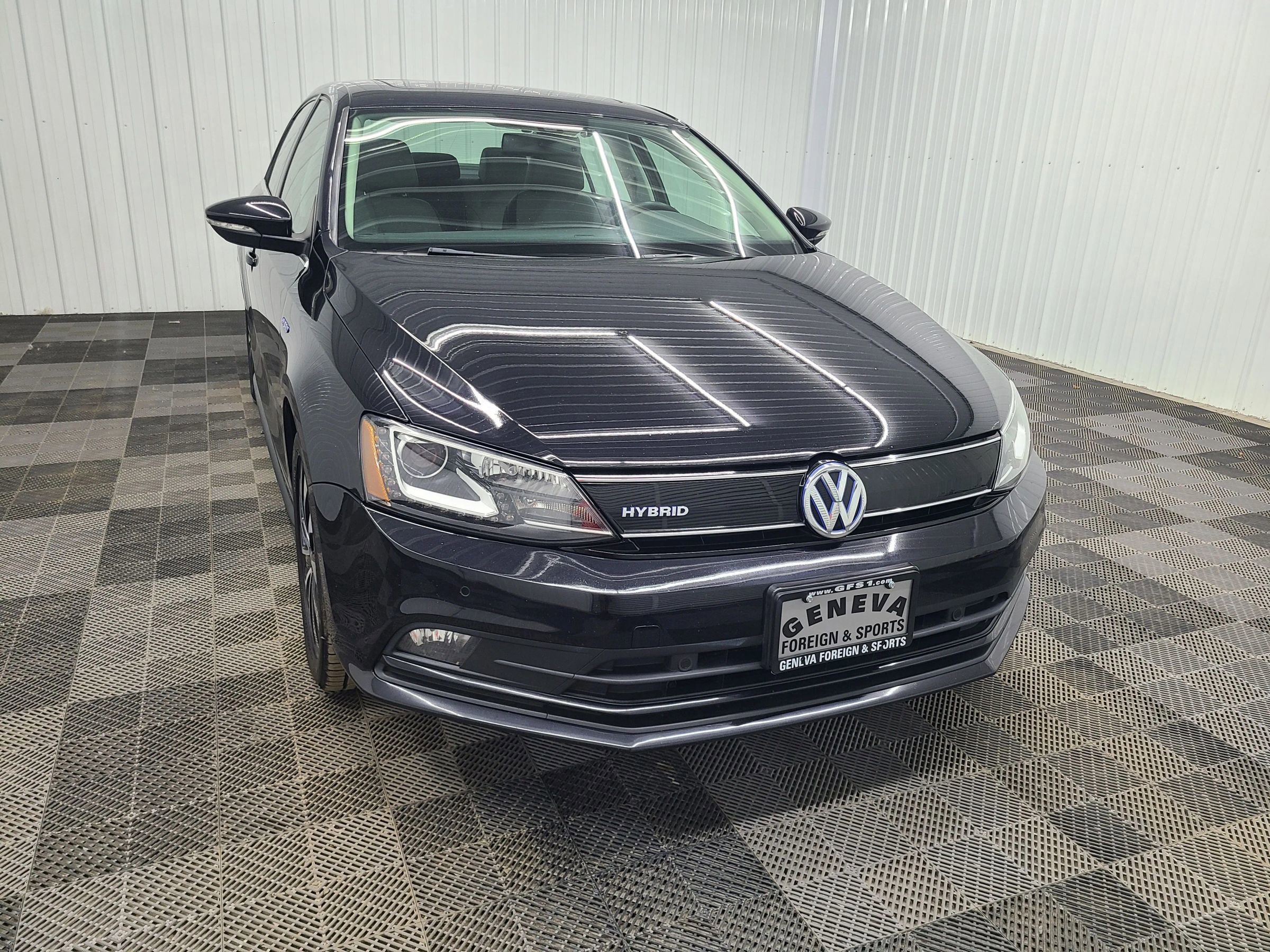 Used 2016 Volkswagen Jetta SEL Premium image 5