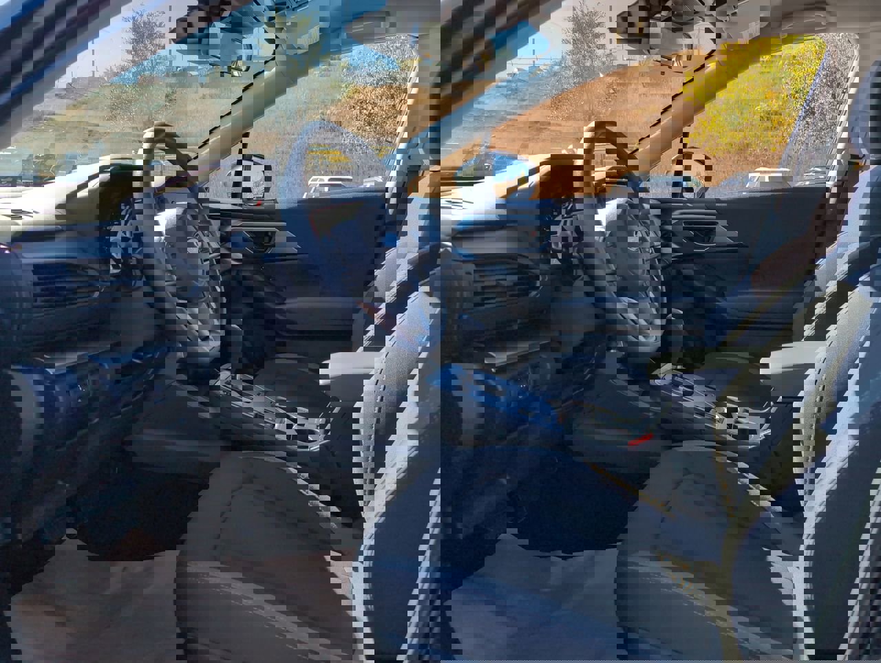 New 2025 Subaru Impreza 2.0i image 10