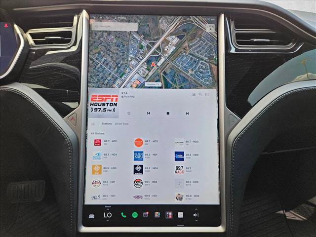 Used 2018 Tesla Model S 75D AWD/4WD image 13