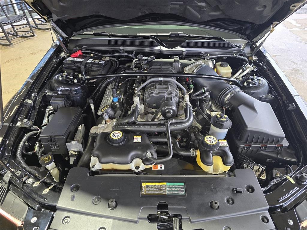 Used 2007 Ford Mustang Shelby GT500 image 28
