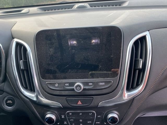 Used 2021 Chevrolet Equinox Premier image 17