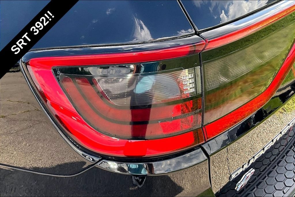 Used 2021 Dodge Durango SRT w/ Technology Group AWD/4WD image 30