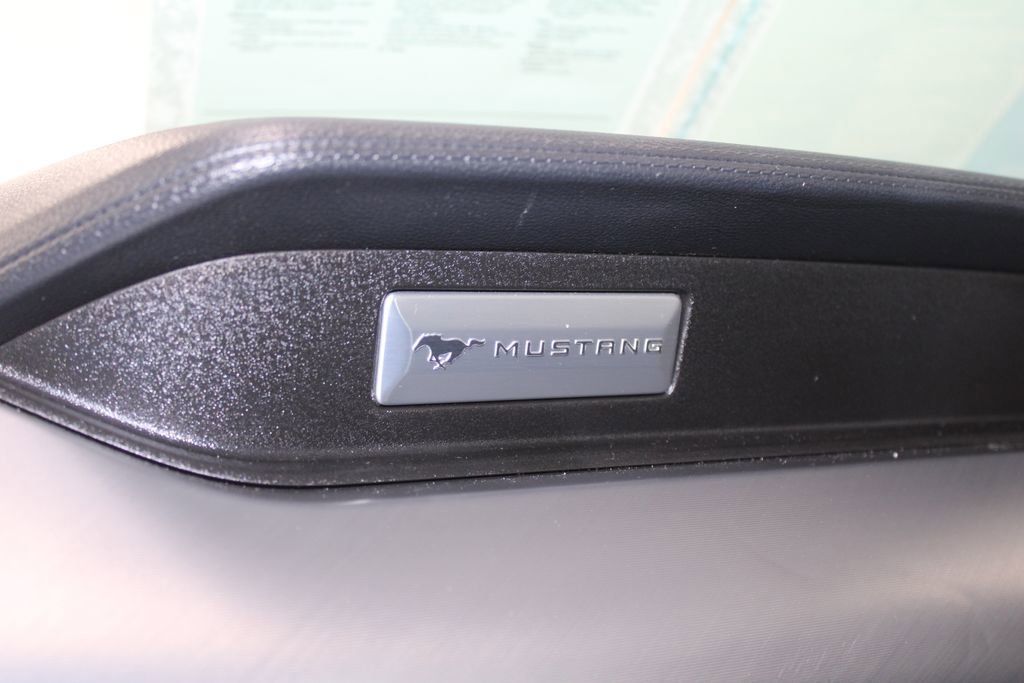 Used 2023 Ford Mustang Premium image 40