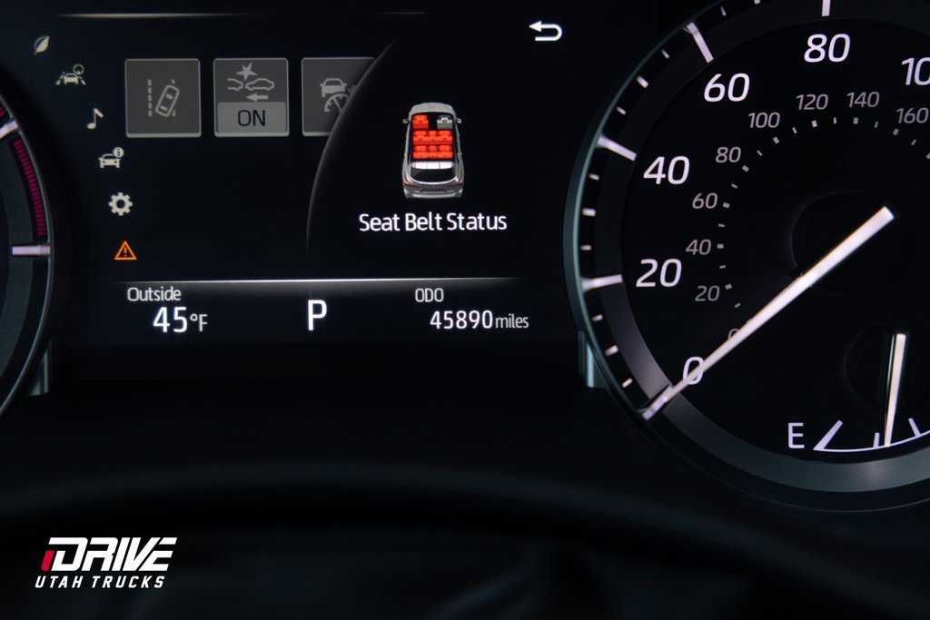 Used 2021 Toyota Highlander XLE image 33