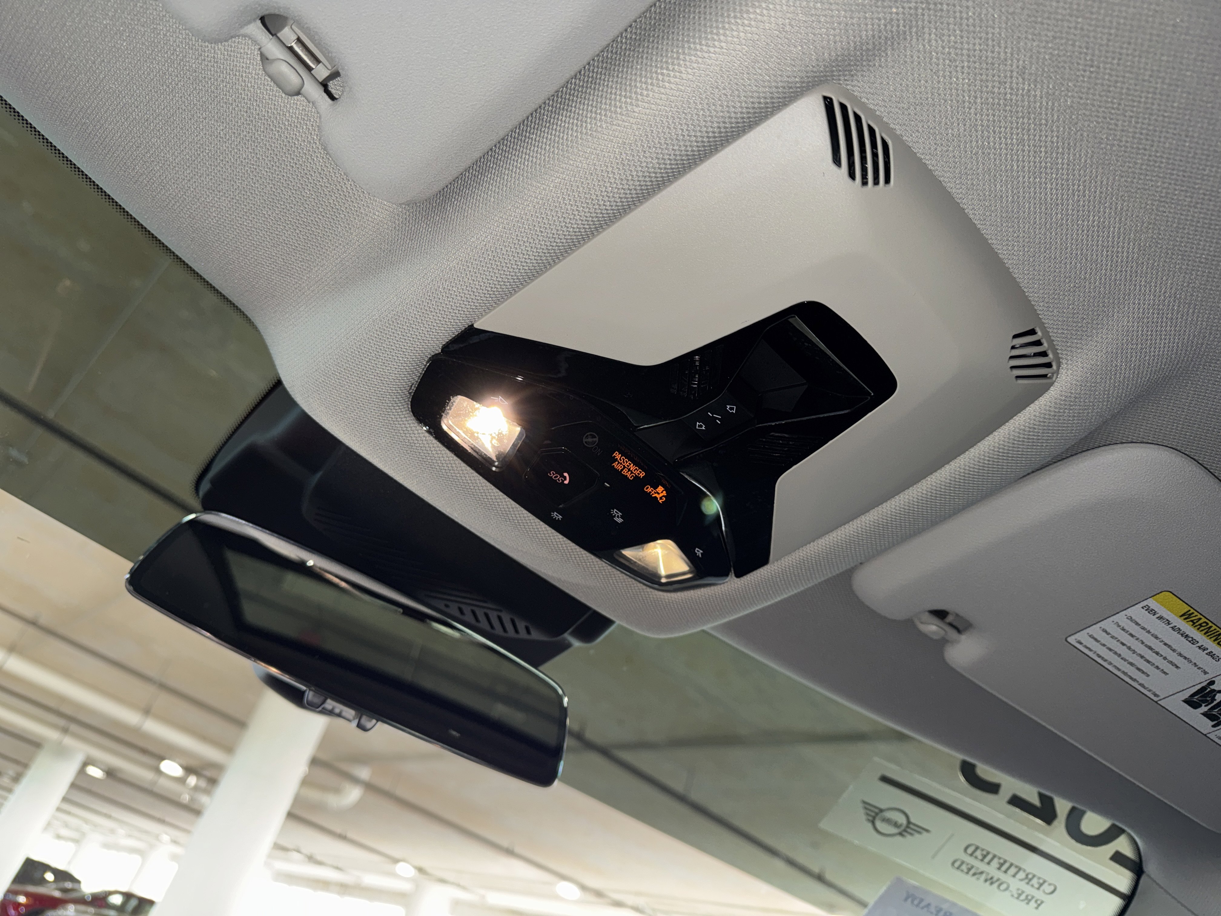 Used 2025 MINI Cooper Countryman S image 30