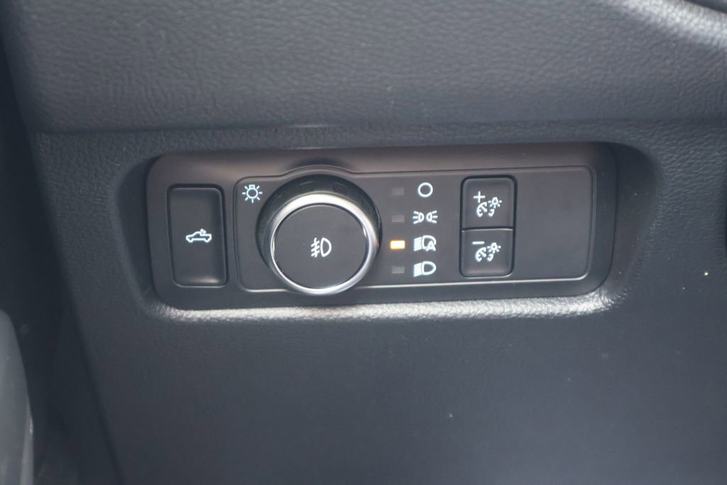 Used 2024 Ford Ranger Lariat w/ Trailer Tow Package AWD/4WD image 16