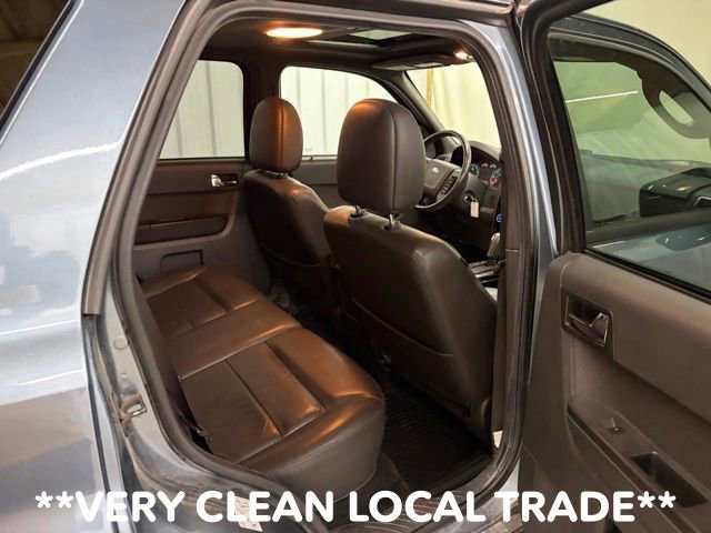 Used 2012 Ford Escape Limited AWD/4WD image 13