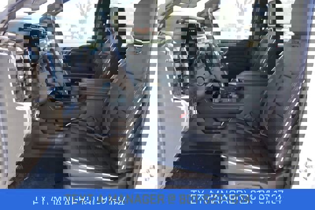 New 2026 GMC Sierra 1500 AT4X image 20