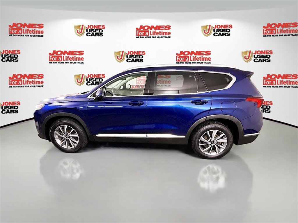 Used 2019 Hyundai Santa Fe SEL w/ Cargo Package image 14
