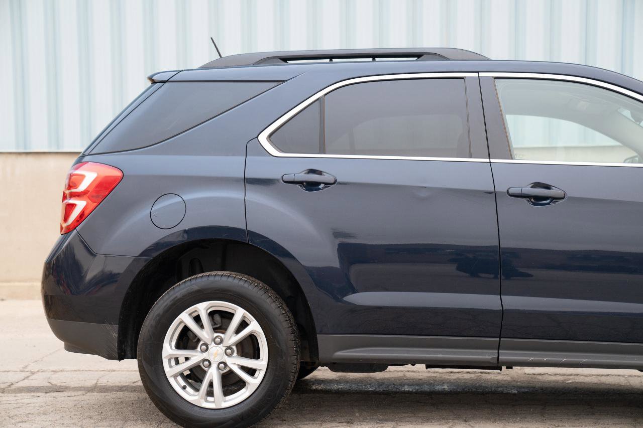 Used 2016 Chevrolet Equinox LT w/ Convenience Package image 12