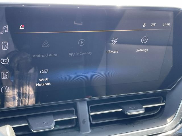 Used 2025 Chevrolet Trax ACTIV w/ Driver Confidence Package FWD image 17