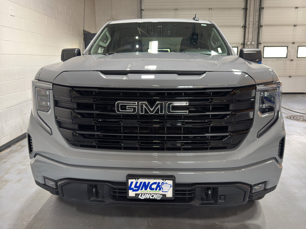 Used 2024 GMC Sierra 1500 Elevation w/ X31 Off-Road Package image 8