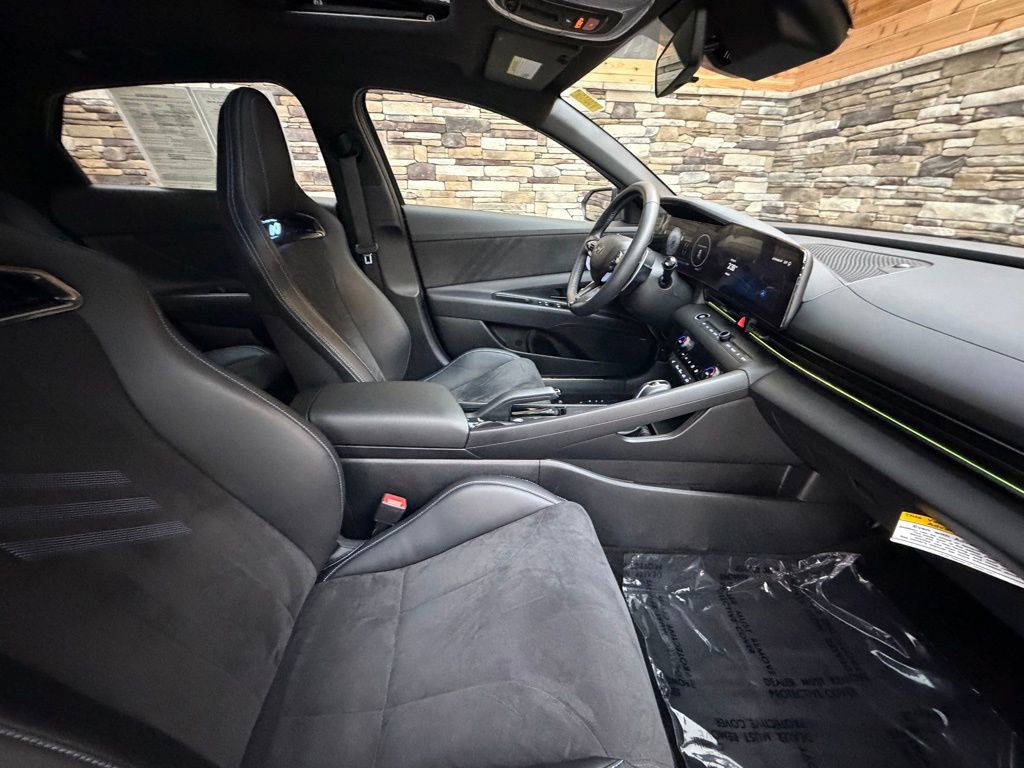 Certified 2024 Hyundai Elantra N image 14