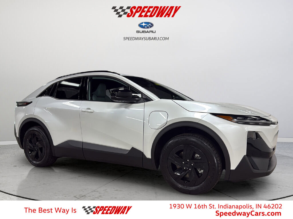 New 2026 Subaru Uncharted AWD image 1