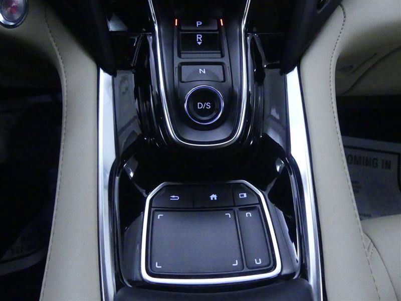 Used 2024 Acura RDX SH-AWD image 15